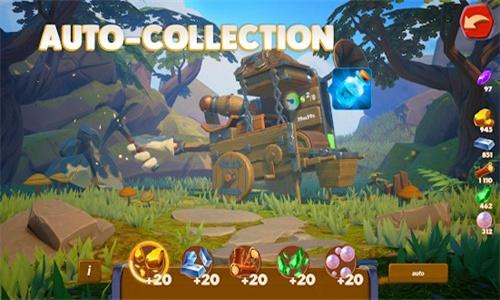 大头盔英雄游戏 v5.0.4