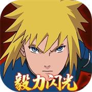 毅力火影单机版