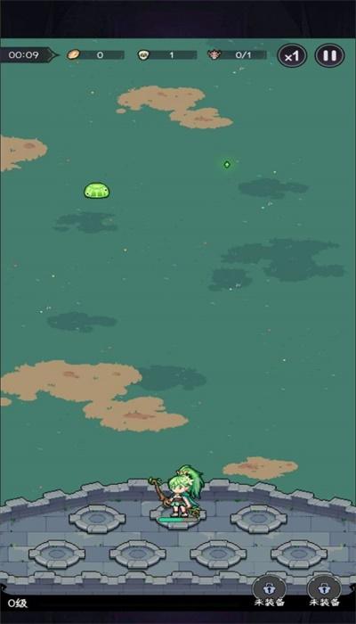 阿修罗都市官方正版游戏 v5.0.2