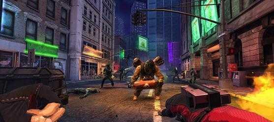 自杀小队特别行动中文版 v4.1.1