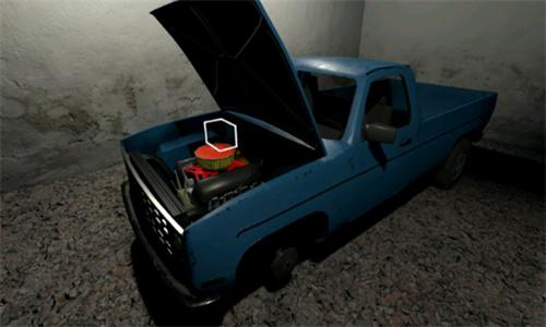 夜幕降临联机版 v3.1.3