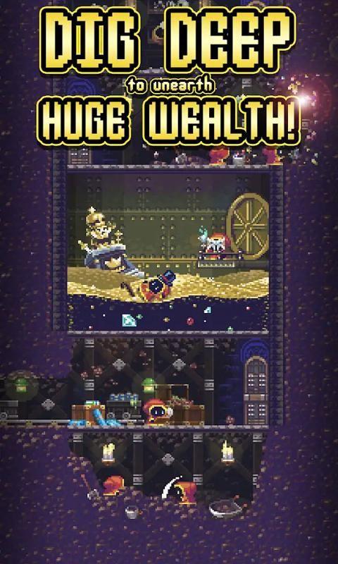 闲置启示录安卓手机版 v4.5.3