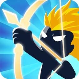 暴跳火柴人游戏