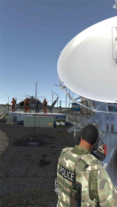 战术狙击手 v5.2.1