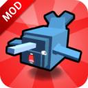 动物融合模拟器