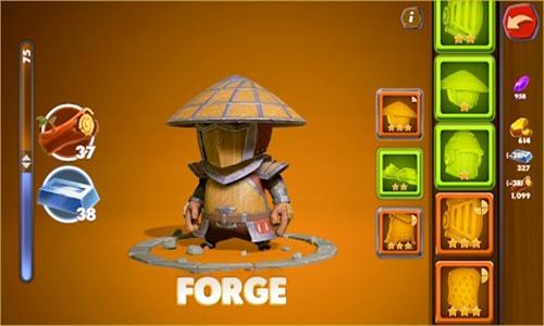 大头盔英雄游戏 v5.0.4