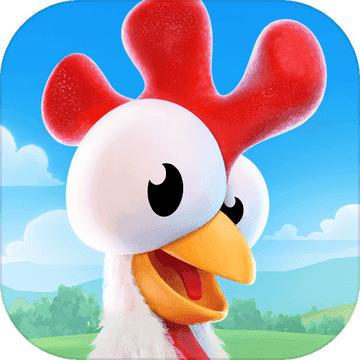 卡通农场(Hay Day)