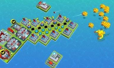 猫猫无人机战争游戏官方版 v5.3.4