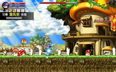 勇者之路精灵物语双人版 v4.4.1