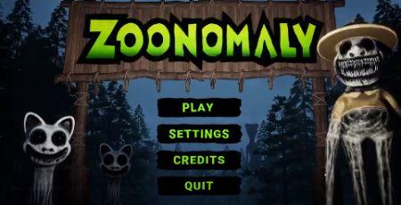 畸形动物园手机版 v6.2.2