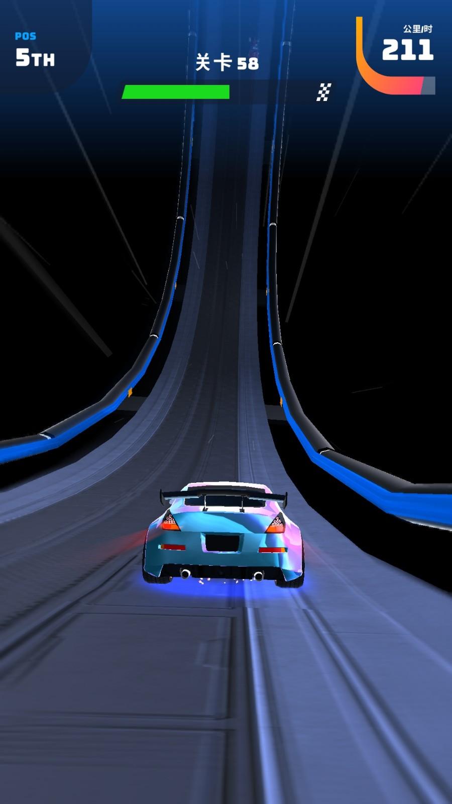 疯狂大飞车正版 v4.1.1