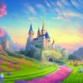 城堡庄园装修安卓版