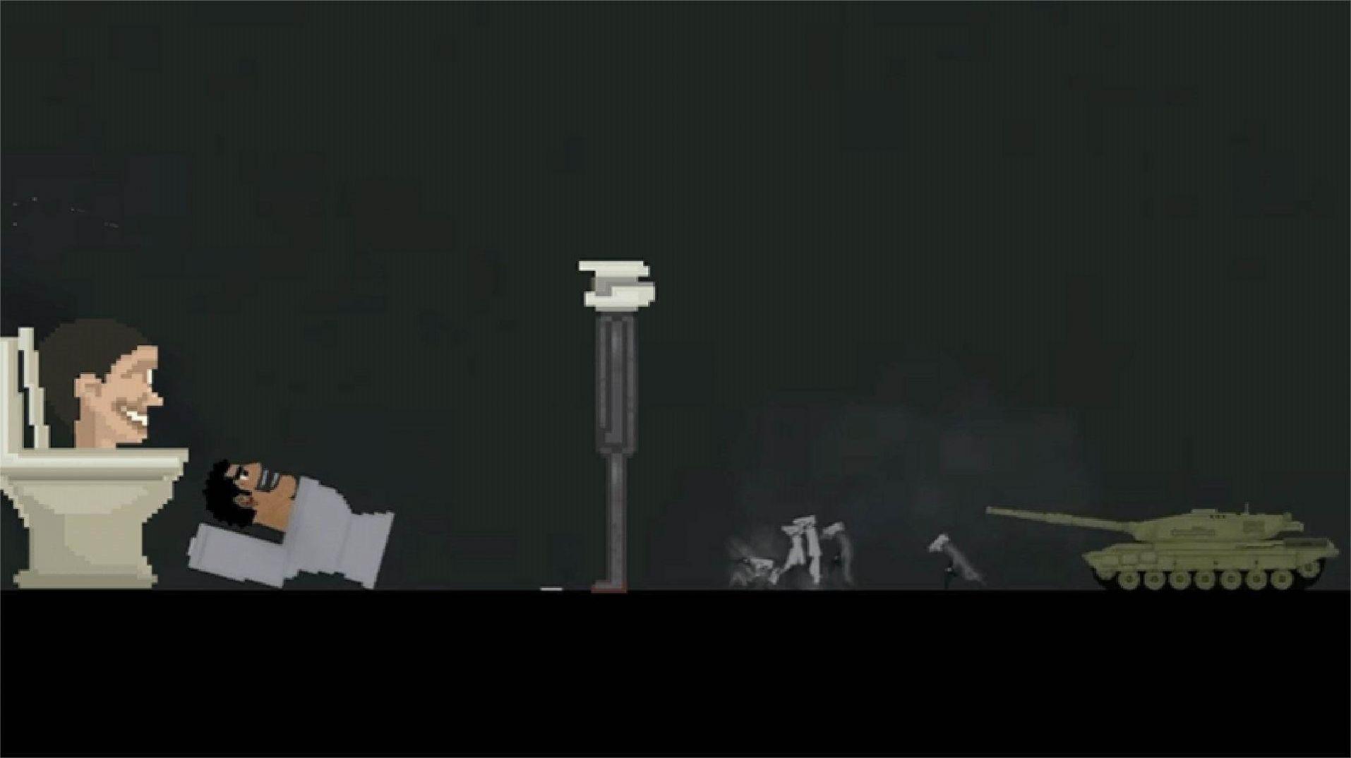 甜瓜像素游乐场游戏安卓版 v3.0.2