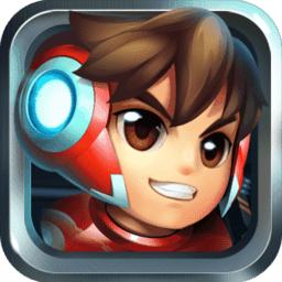 滑板战记手机版