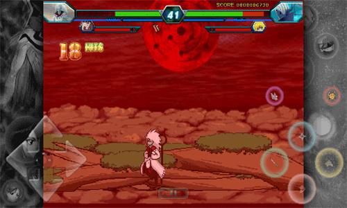 死神vs火影轻空改 v6.3.1