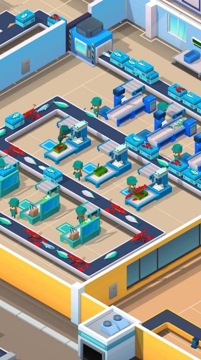 闲置海鲜大亨v1.0.1 v3.2.4