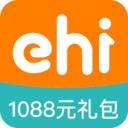 一嗨租车苹果版