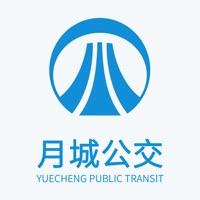 月城公交乘车码