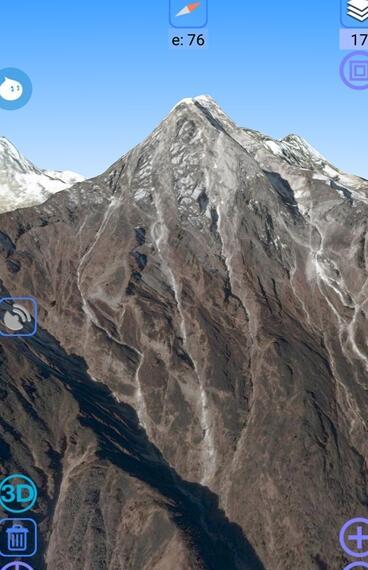 奥维互动地图卫星高清 v5.5.2