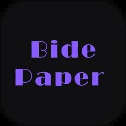 Bide Paper