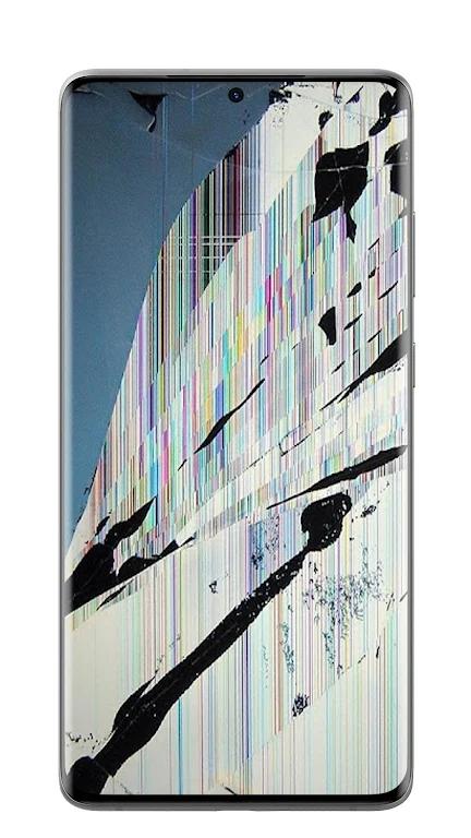 碎屏恶作剧壁纸 v3.3.3