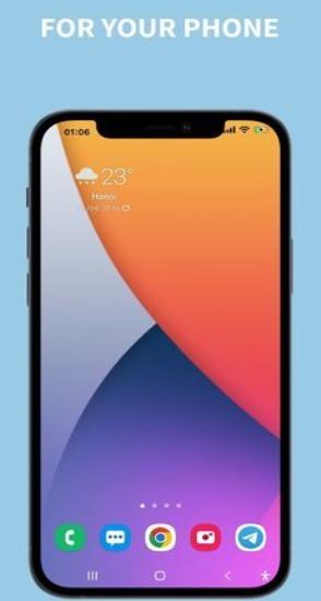 X-Status安卓 v6.4.1