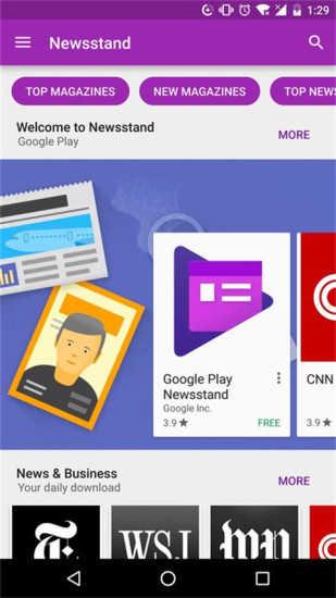 google play store三件套