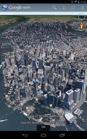 google earth v6.1.3