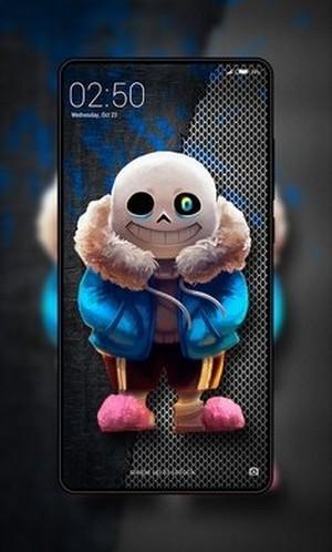 sans动态壁纸 v4.1.4