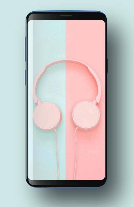 彩色壁纸高清 v4.5.4