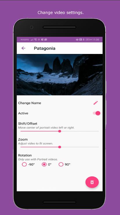 超级动态壁纸 v6.2.4