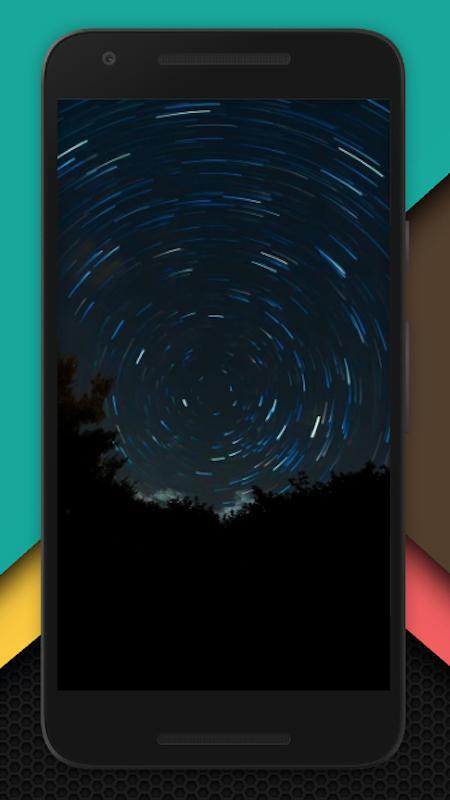 触摸动态壁纸 v6.0.4