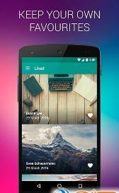 Wallpix壁纸 v5.0.2