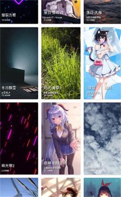 星空壁纸引擎安装包 v4.5.2