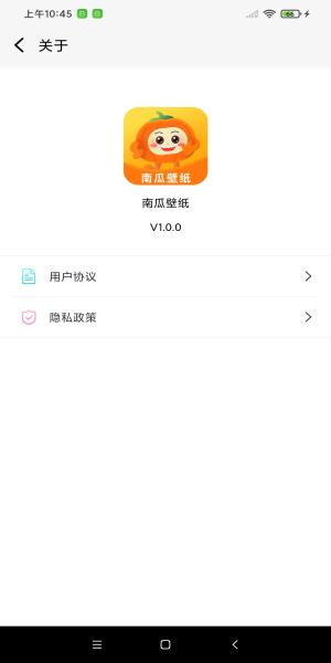 南瓜壁纸高清版 v6.2.4