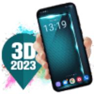 DeepX Wallpaper3D壁纸