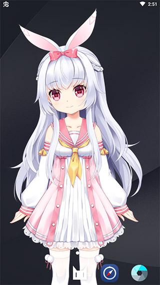 兽耳桌面全角色 v5.2.1