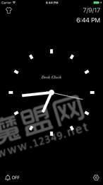 时钟桌面 v3.2.3