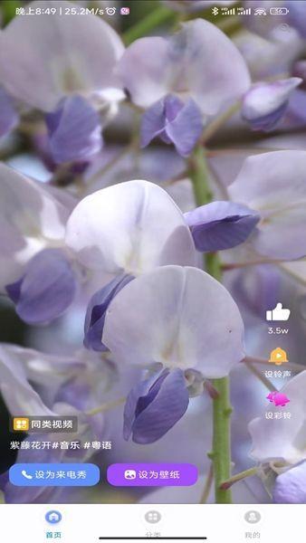 幸运来电秀 v6.4.3