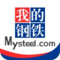 我的钢铁网