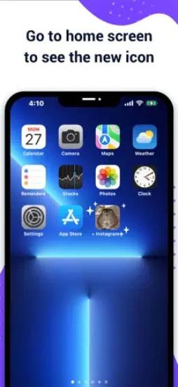 xiconchanger无广告 v5.0.3