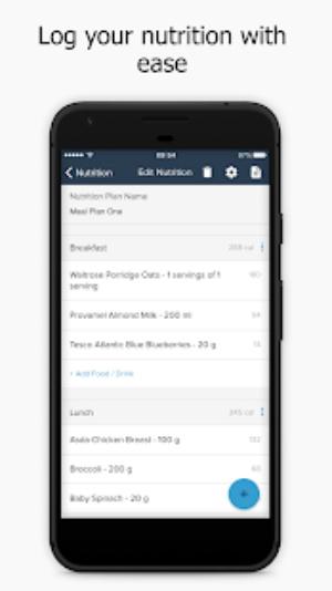 健美减肥专家 v6.1.4