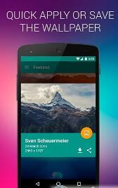 Wallpix壁纸 v5.0.2