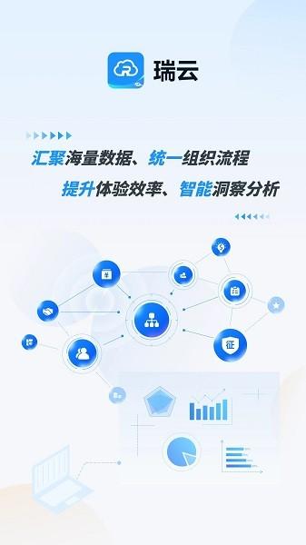 瑞云oa