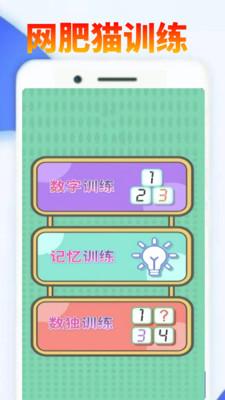 网肥猫