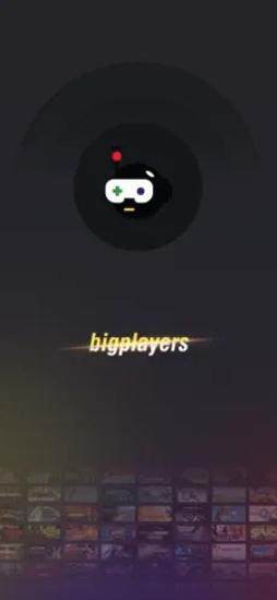 bigplayers游戏充值平台