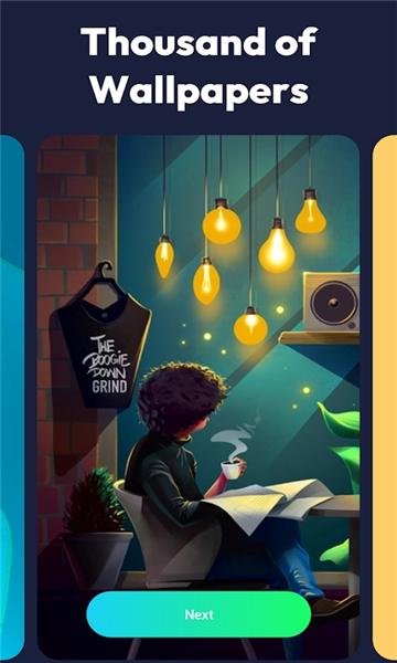 Screen Me壁纸 v4.3.4