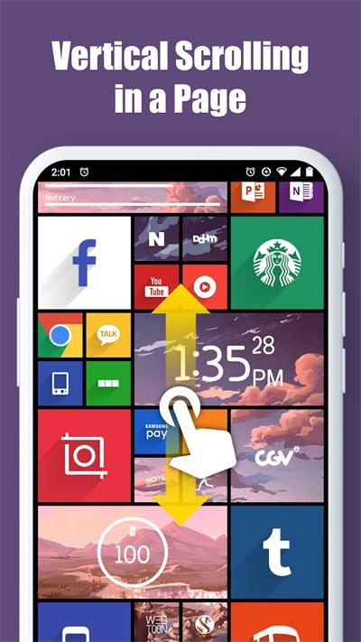 squarehome桌面 v3.2.4