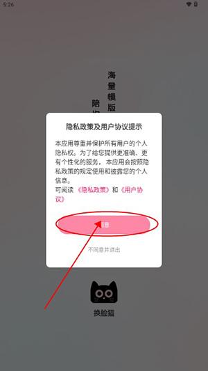 换脸猫
