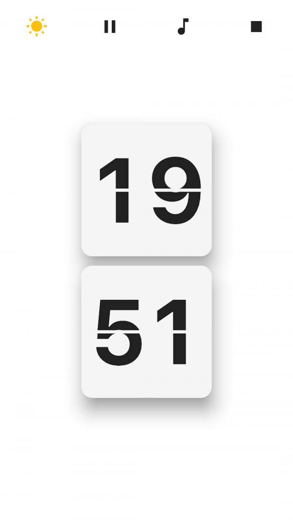 翻页番茄时钟 v3.3.4